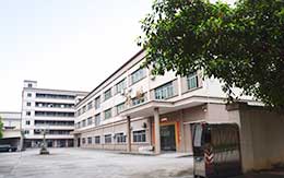 和順廠(chǎng)房外景2 和順廠(chǎng)房外景2